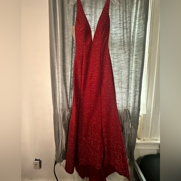 JOVANI PROM DRESS - Picture 2 of 14